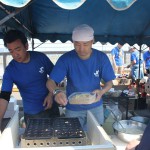 5月例会報告