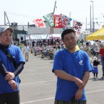 5月例会報告